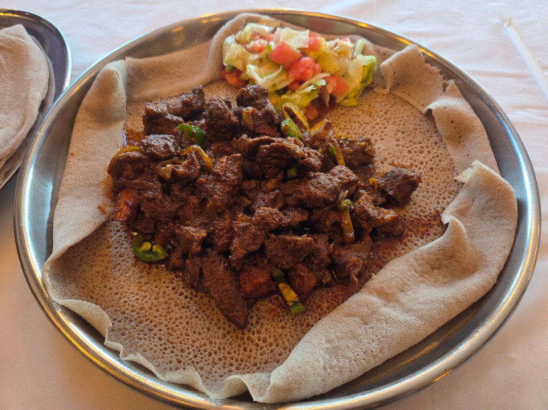 Dama Pastry and Restaurant