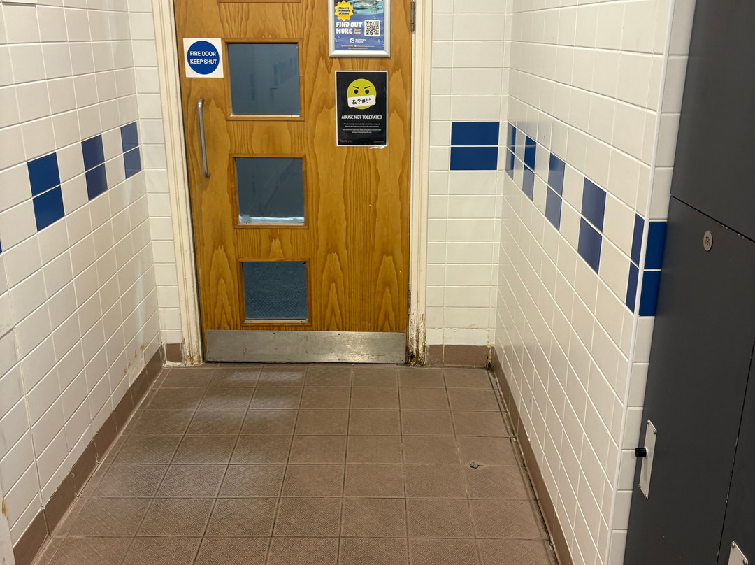 Bannatyne Health Club & Spa Chingford-Chingford必去景点