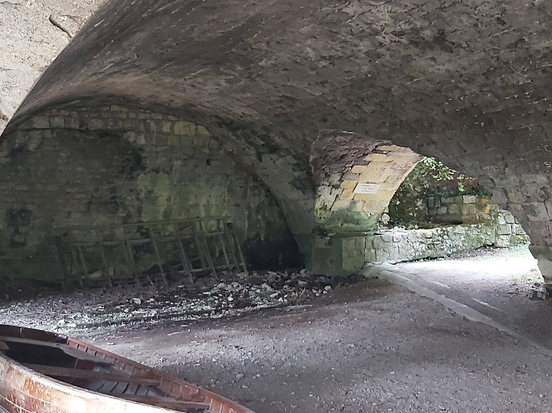 Abbaye d'Hautecombe-Saint-Pierre-de-Curtille必去景点