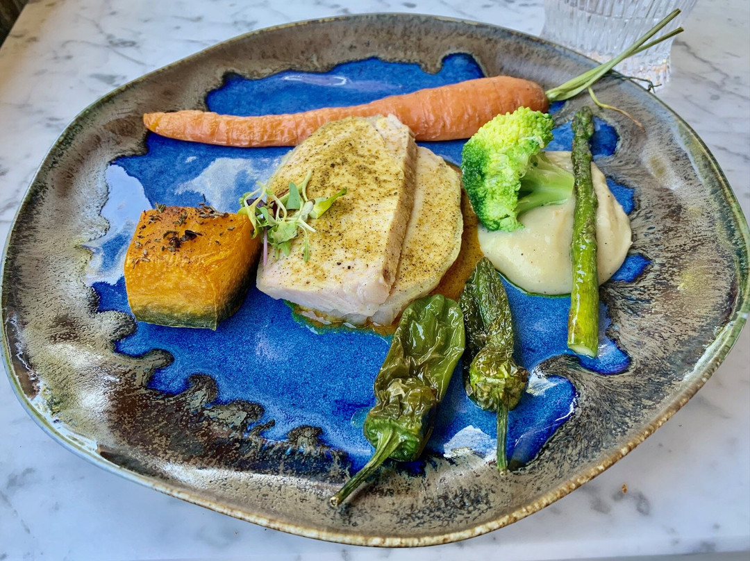 Bodegas Bentomiz-Sayalonga必去景点