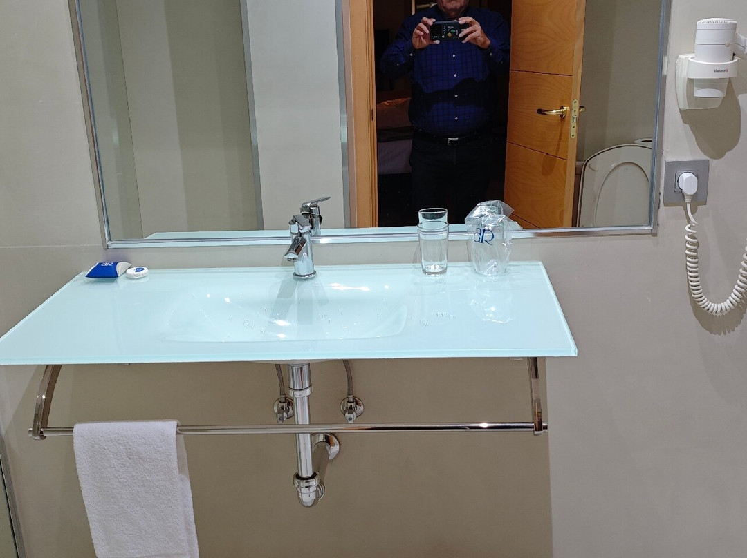 洛斯阿科斯酒店主图