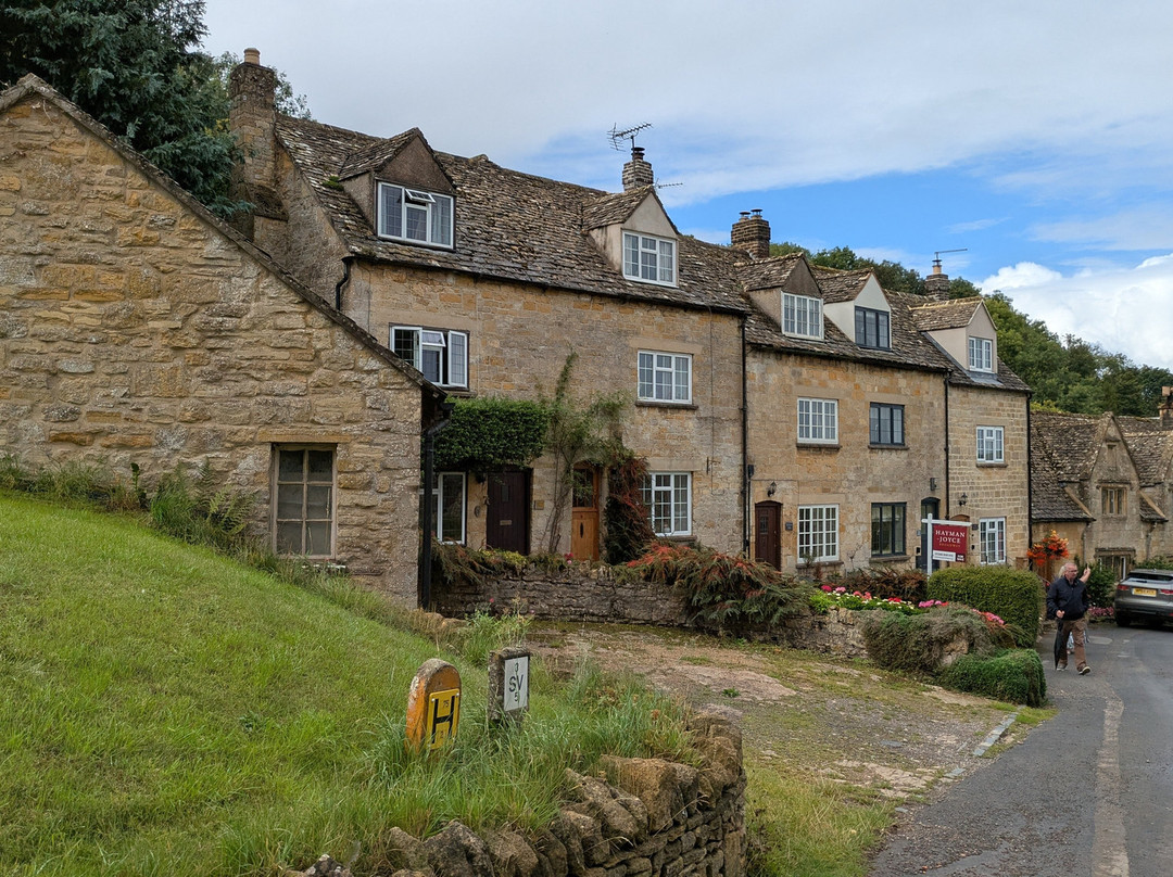 Cotswold Tours & Travel-莫顿因马什必去景点