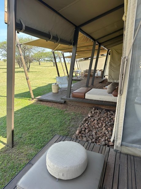 Singita Sabora-官方