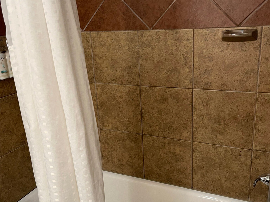 Holiday Inn Express & Suites Heber Springs By IHG主图