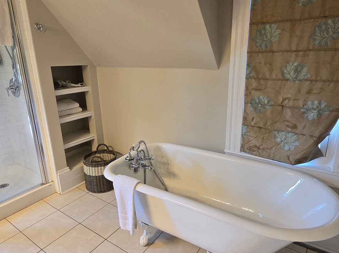 No 1 Gratfon Inn主图