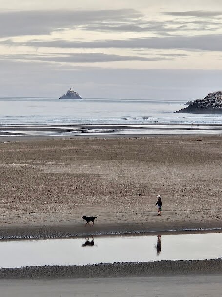 波浪酒店-酒店景观