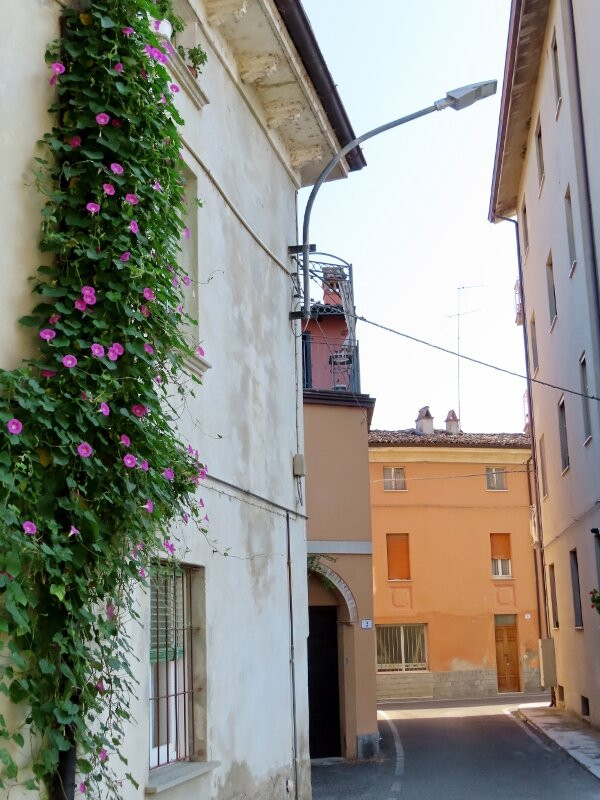 Centro Storico Di Pianello Val Tidone-Pianello Val Tidone必去景点