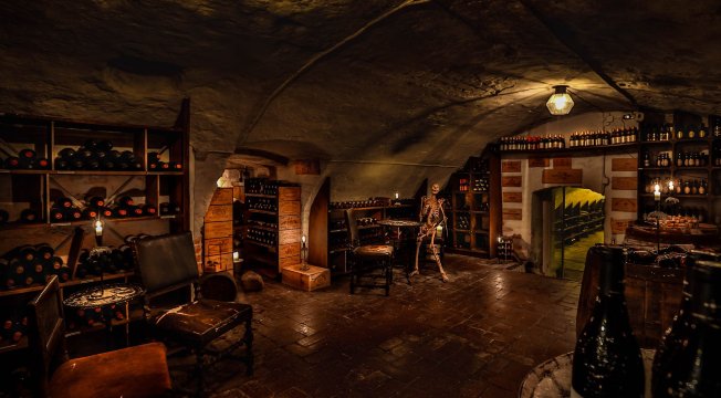 瓦斯泰纳Spa酒店-餐饮