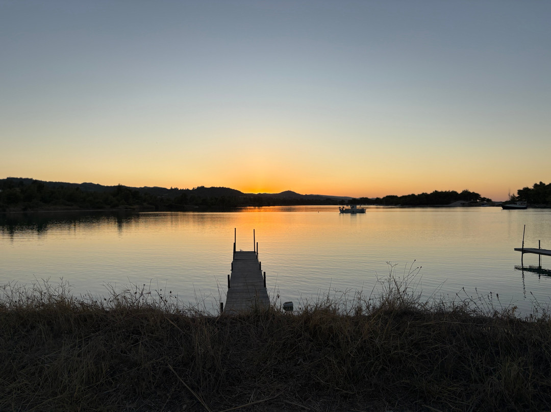 Chaniotis酒店住宿-Bohemia Luxury Living