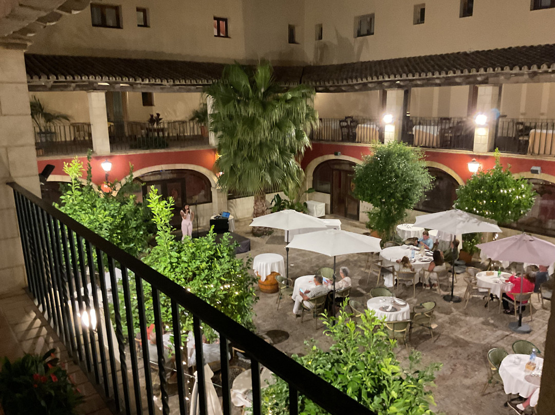 ALEGRIA Bodega Real主图