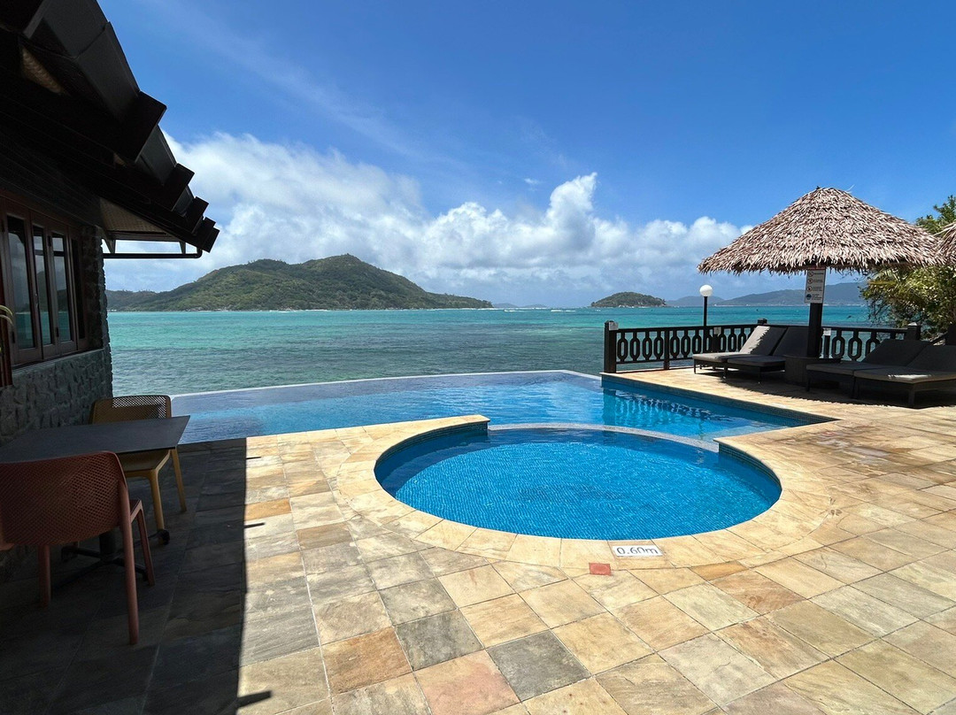 Cote Jardin Praslin主图