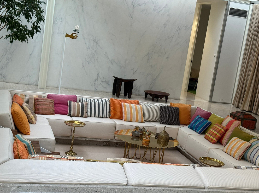 The Miller House and Garden-哥伦布必去景点