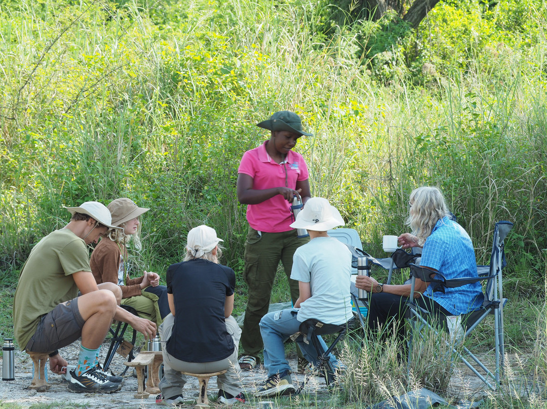 Walters Tours Uganda-坎帕拉必去景点