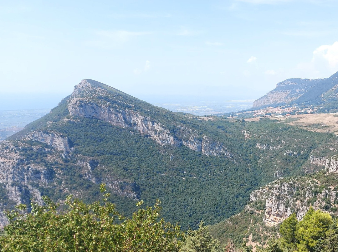 Cilento In Volo-Trentinara必去景点