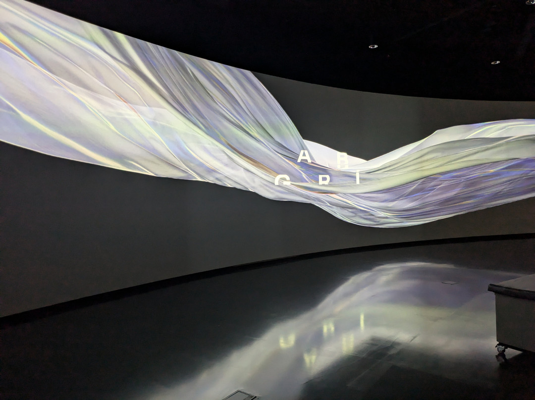 Mirador torre Glòries-巴塞罗那必去景点