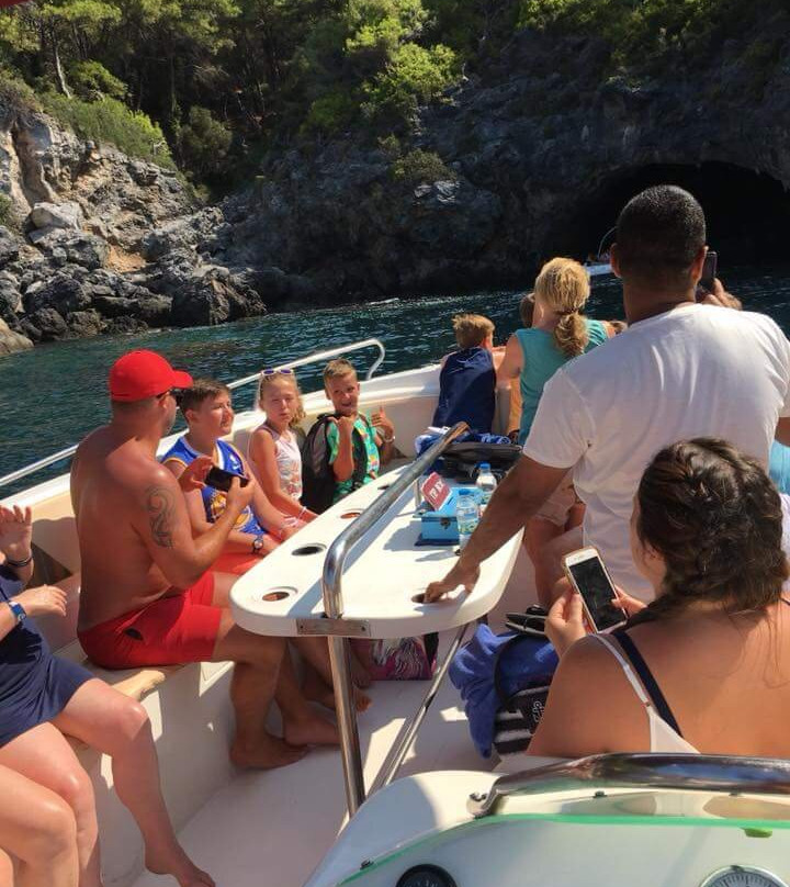 Sarıgerme Water Sports-Sarigerme必去景点