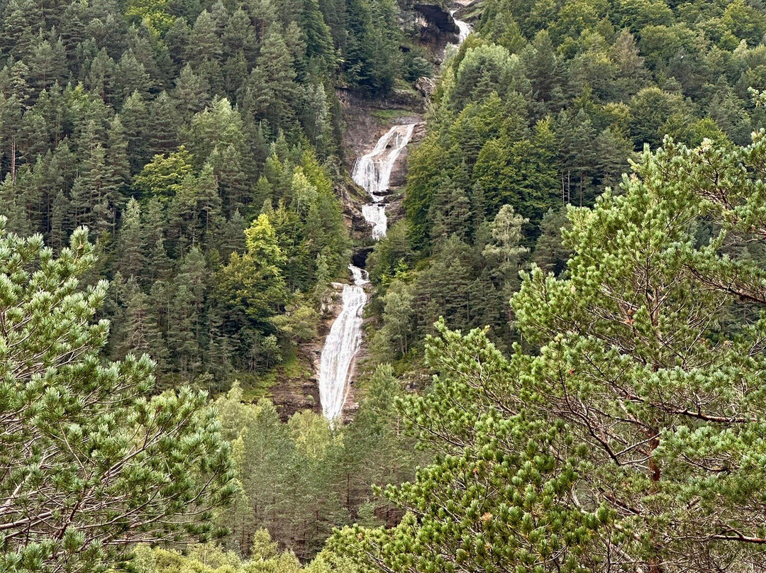 Valle de Pineta-Bielsa必去景点