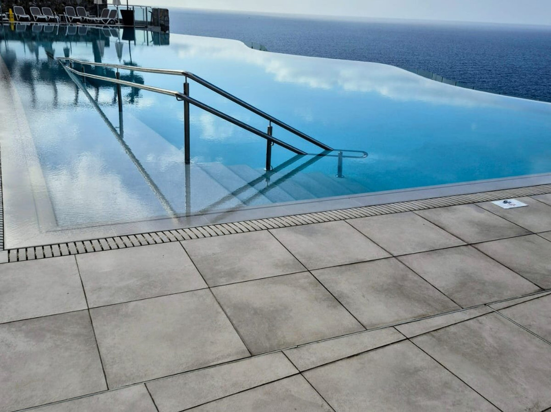 Thalasso Gloria Amadores-大加那利岛拉斯帕尔马斯必去景点