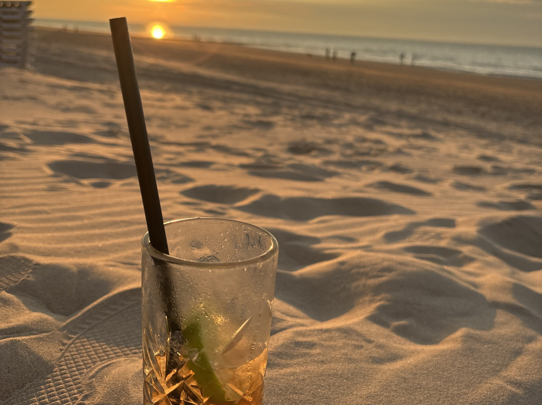 Tabl'O sur mer-Westende必去景点