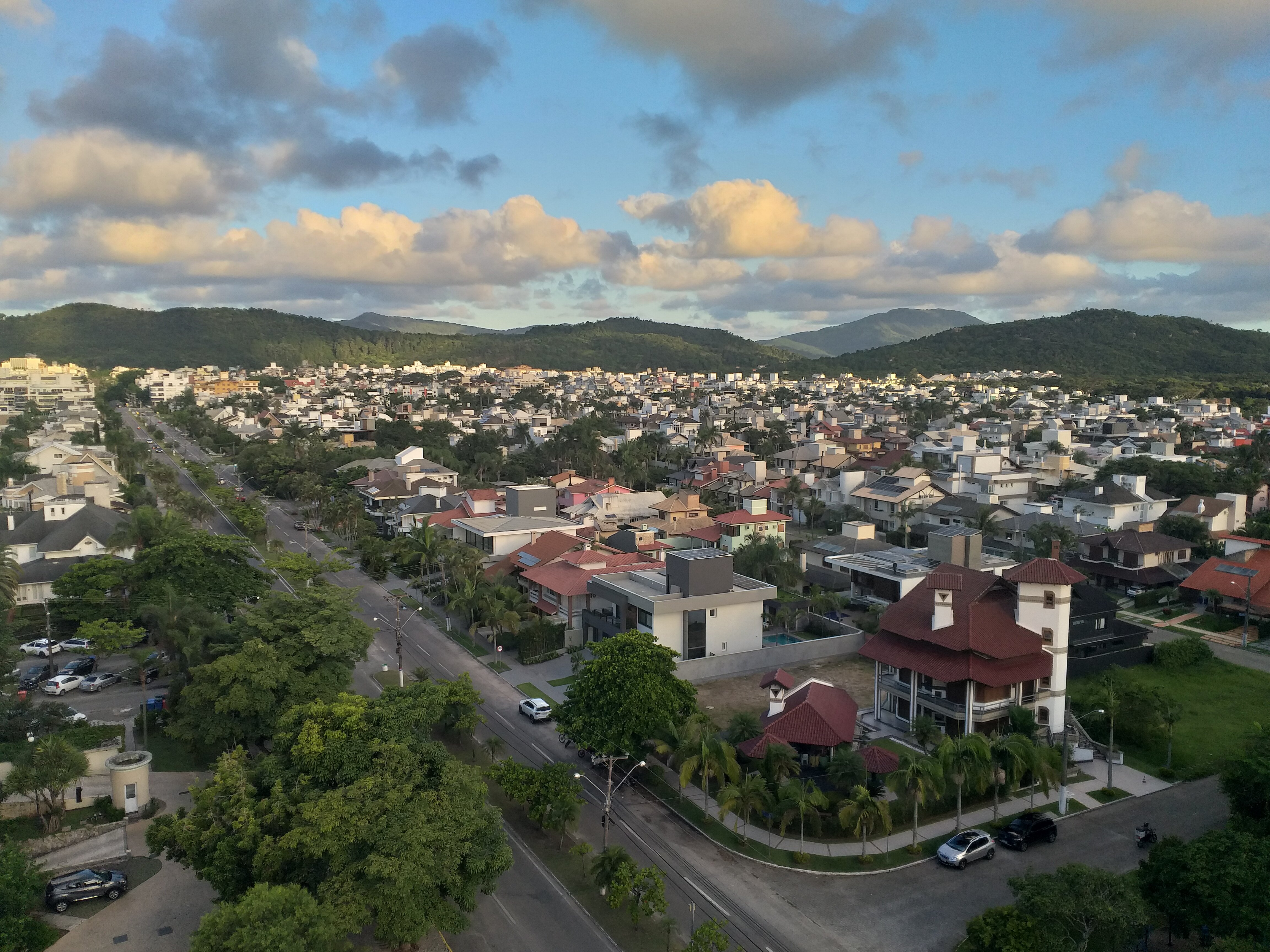 Il Campanario-泳池