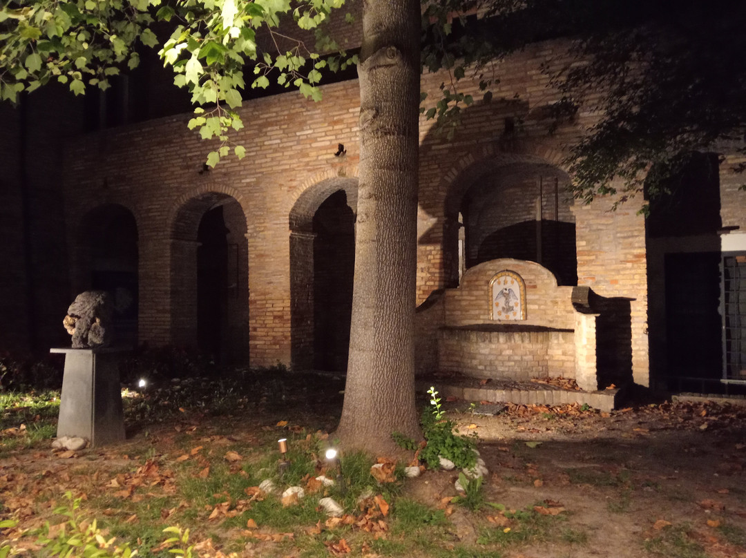 Palazzo Comunale di Città Sant'Angelo