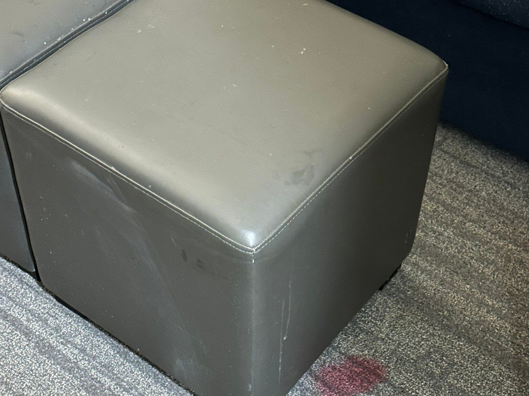 迪索托-达拉斯南舒适套房酒店主图