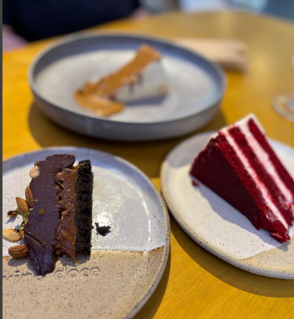 Divino Doce Coffee & Co.