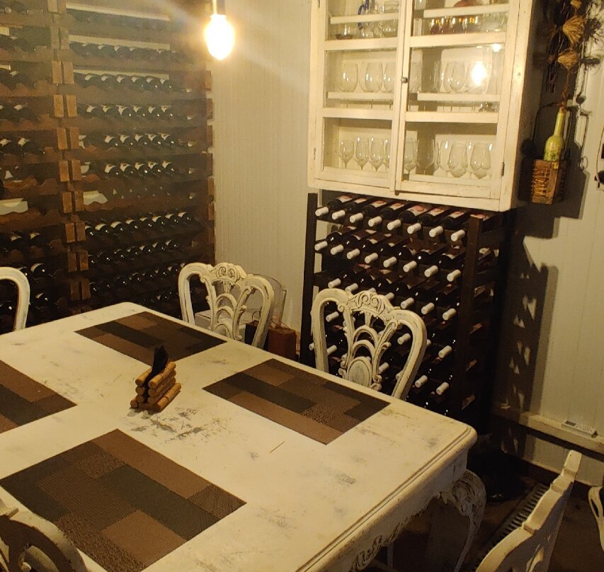 Afytaion Gaia-阿菲托斯必去景点