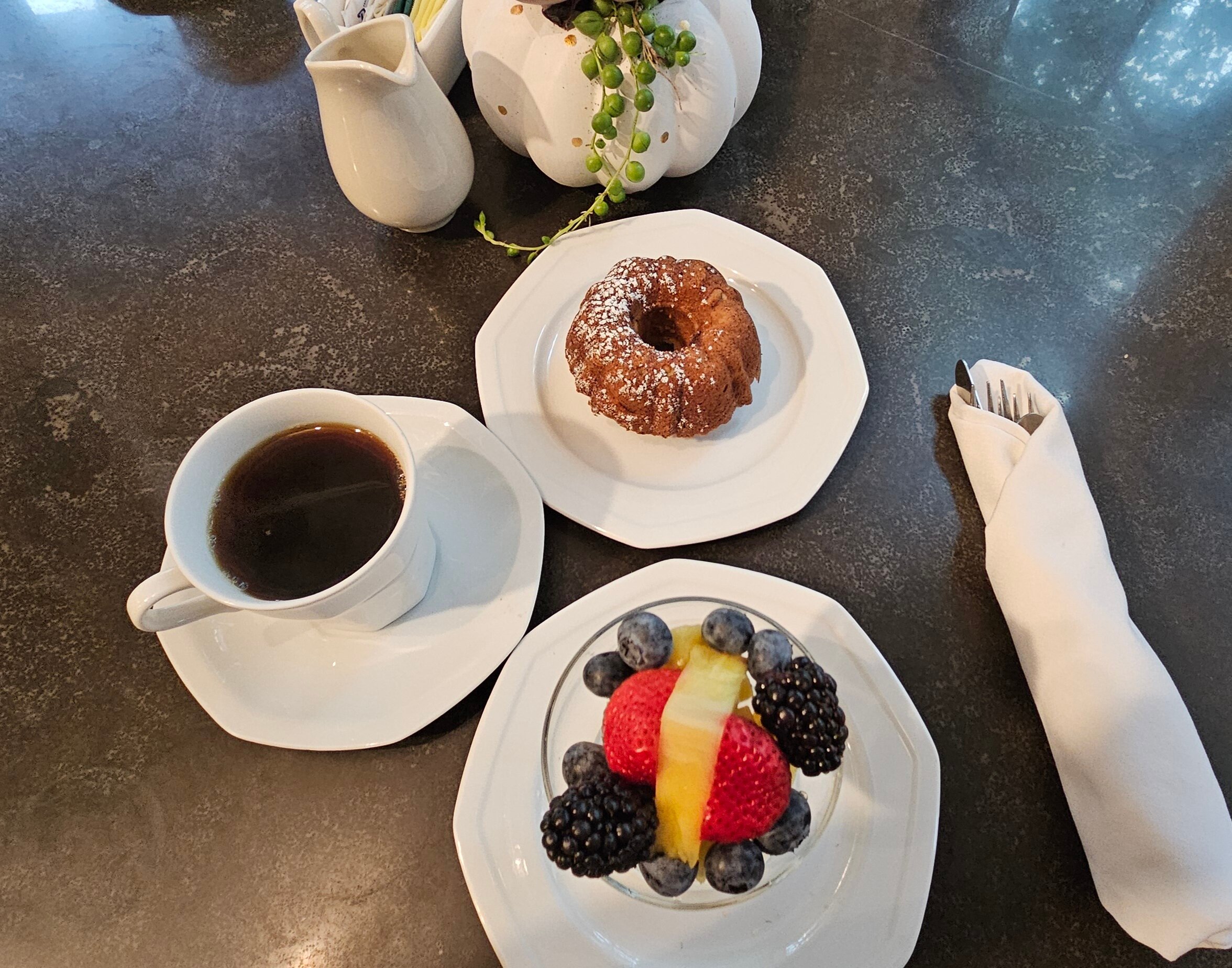 Arrowhead Inn-官方