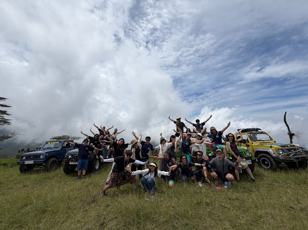 GunGGunG Adventure-卡朗阿森必去景点