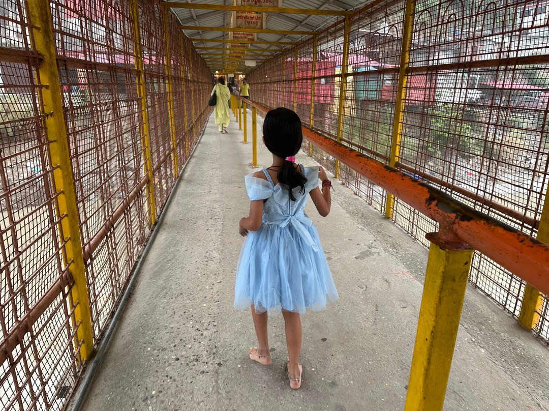 BizareXpedition-哈里瓦必去景点