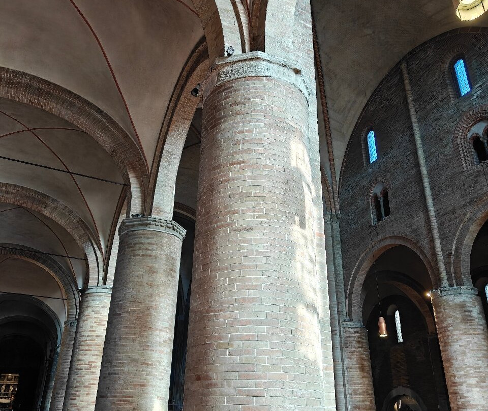 Duomo di Lodi-洛迪必去景点