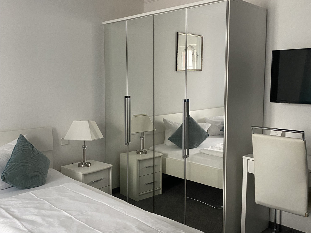 Hotel-restaurant Adler主图