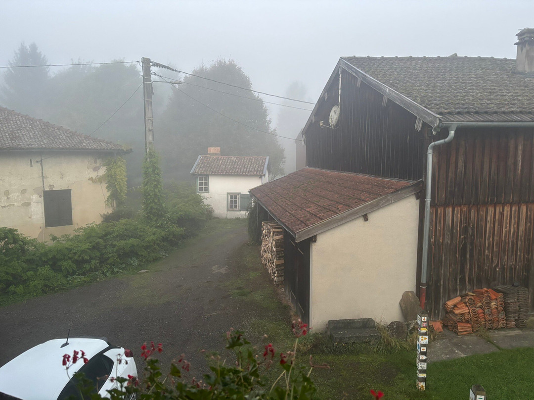 Le Four au Bois主图