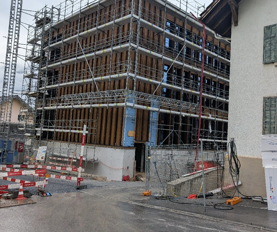 Hotel Vaduzerhof主图