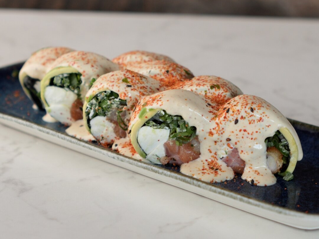 Nómade Nikkei & Steakhouse