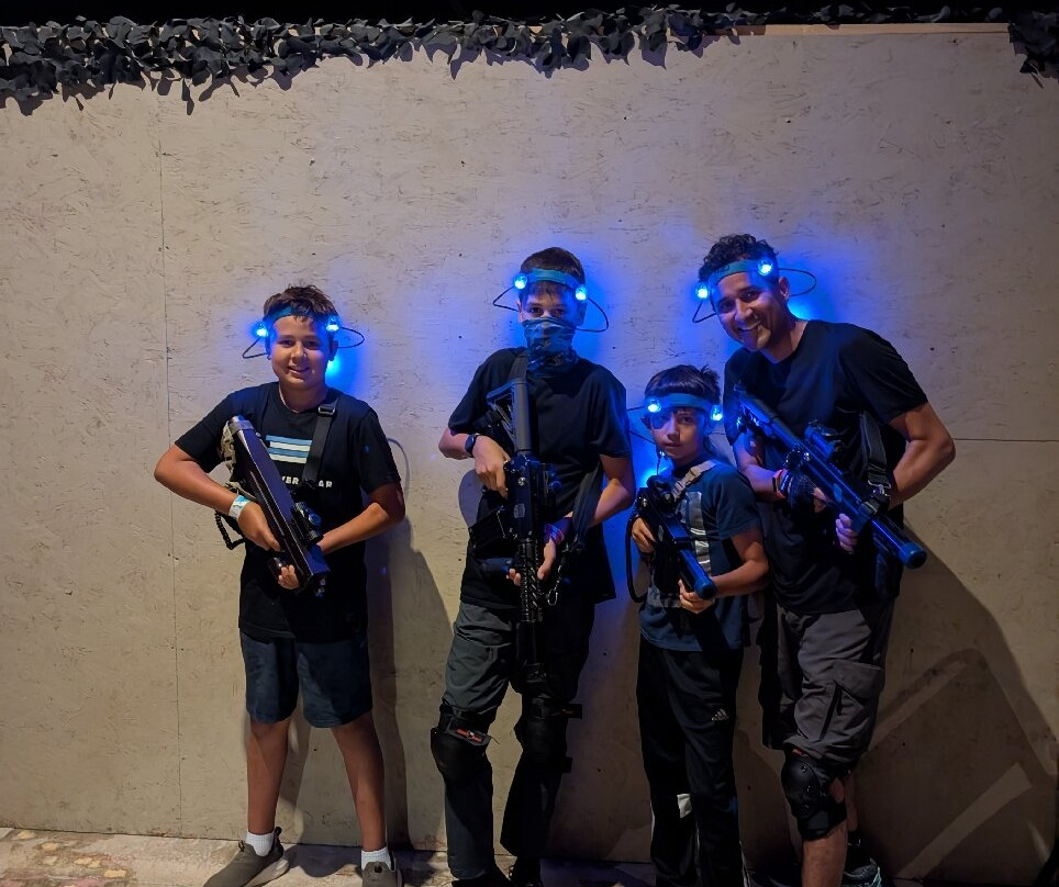 Battle House-沃基肖必去景点