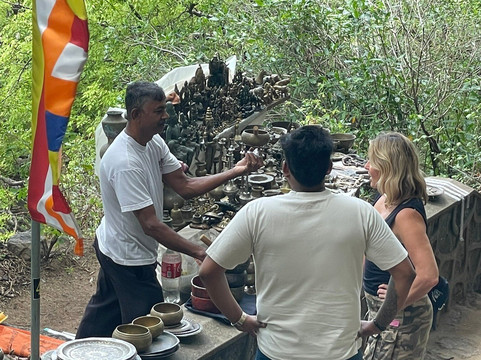 SRI LANKAN NAVIGATOR-Hambantota必去景点