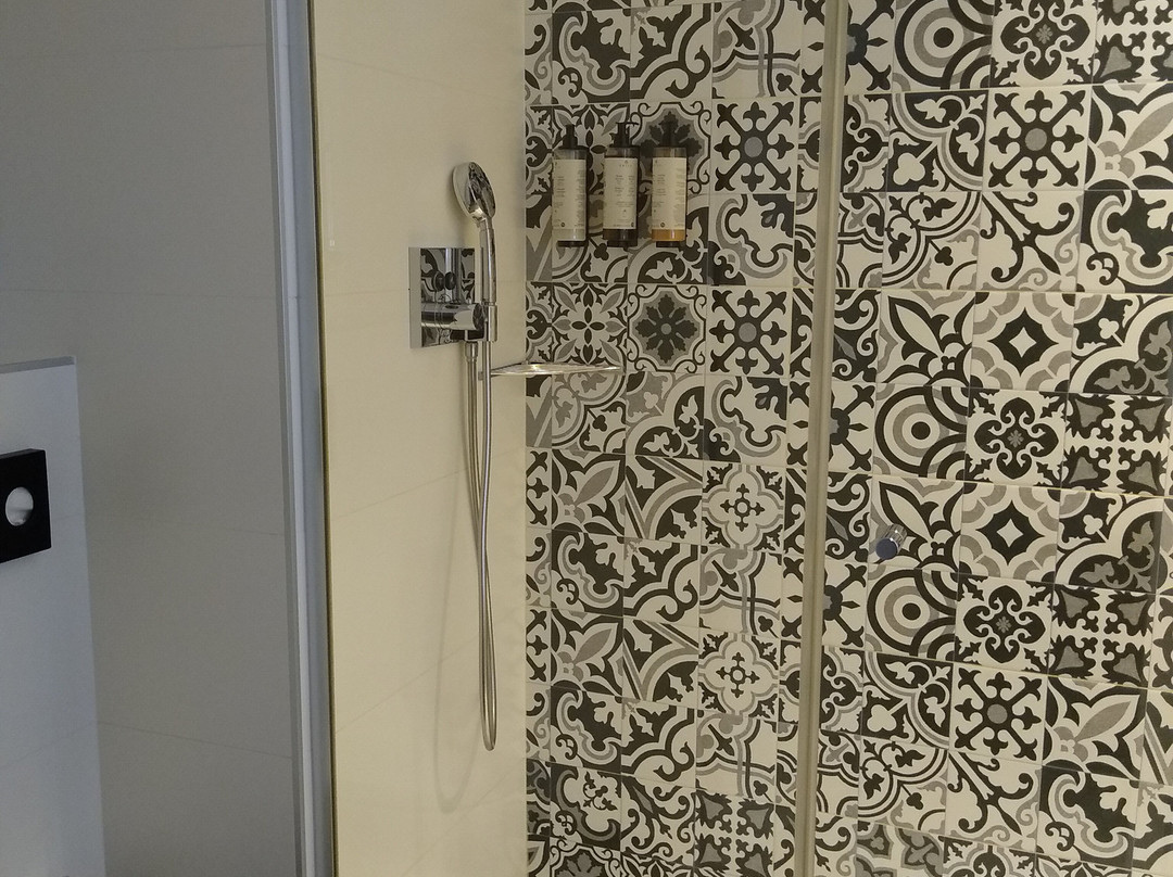 L'Imprimerie Hotel主图