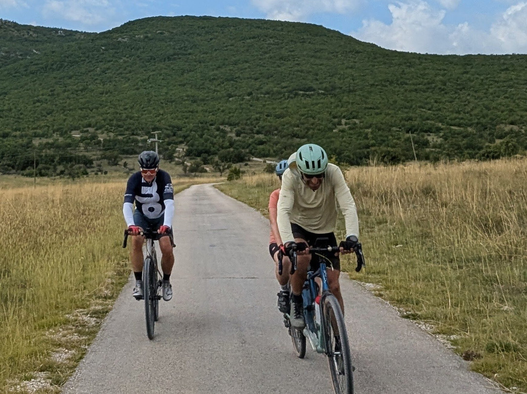 Riki Adventures Ebike Rental And Tours-斯克拉丁必去景点