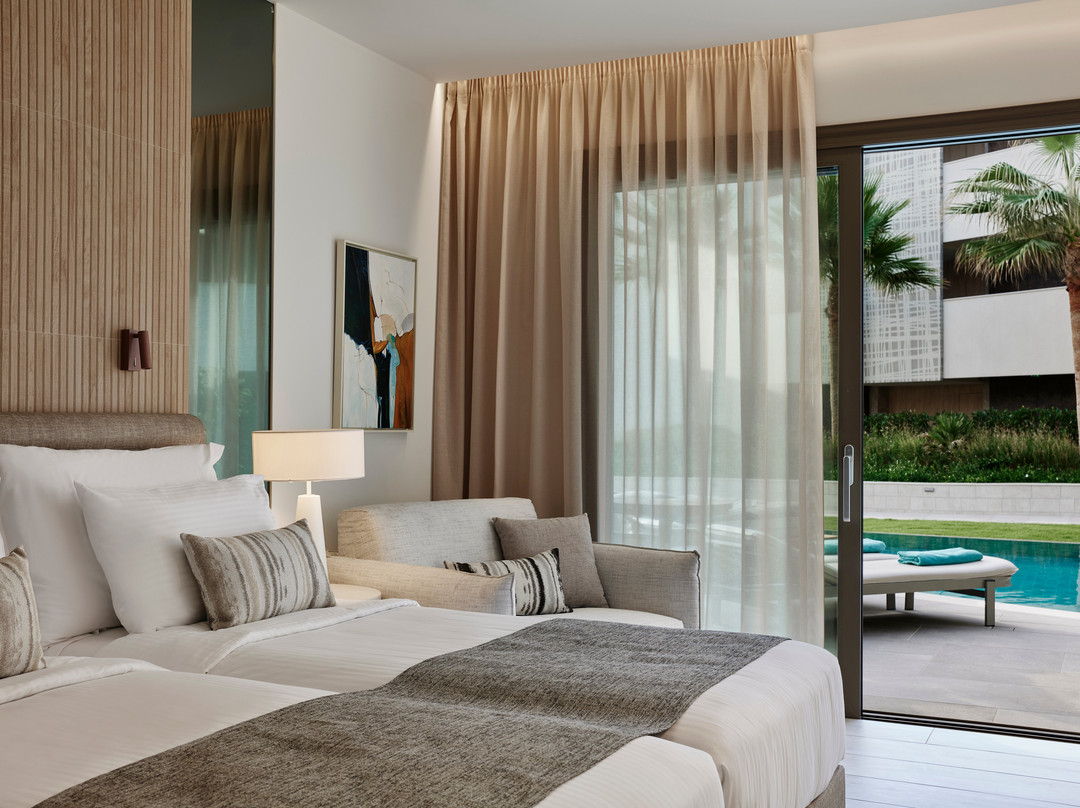 Amira Luxury Resort & Spa主图