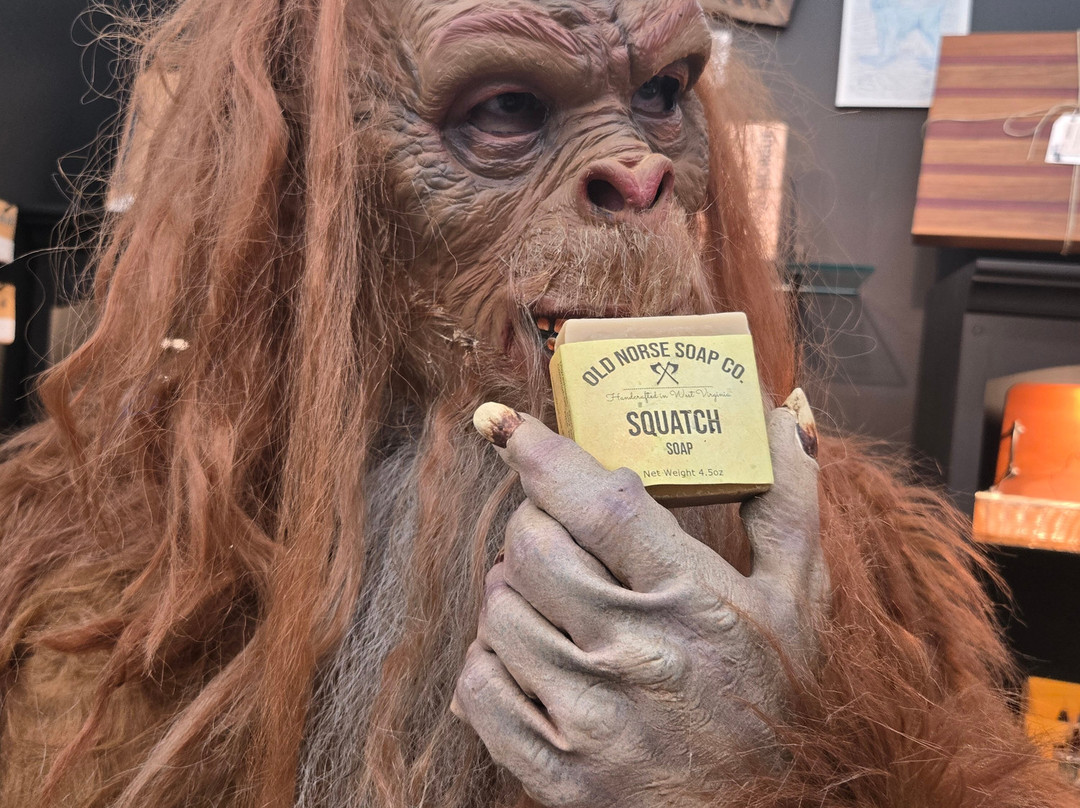 Needful Things Emporium-Charles Town必去景点
