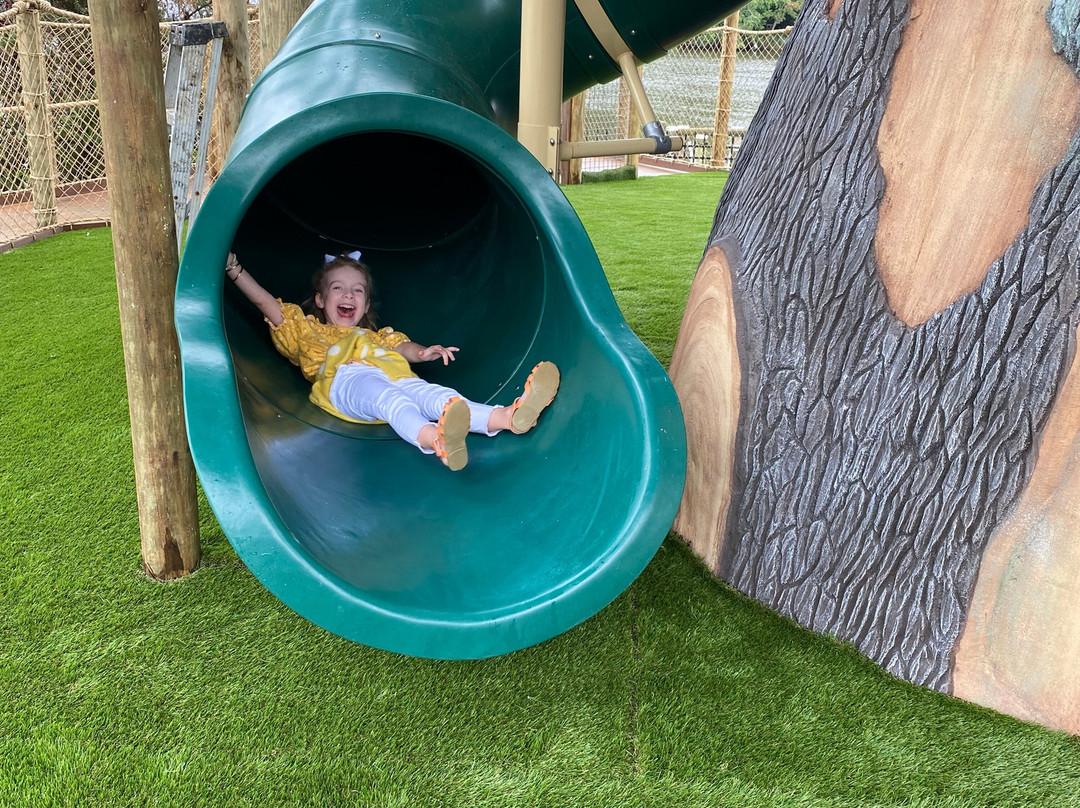 Long Island Aquarium-Riverhead必去景点