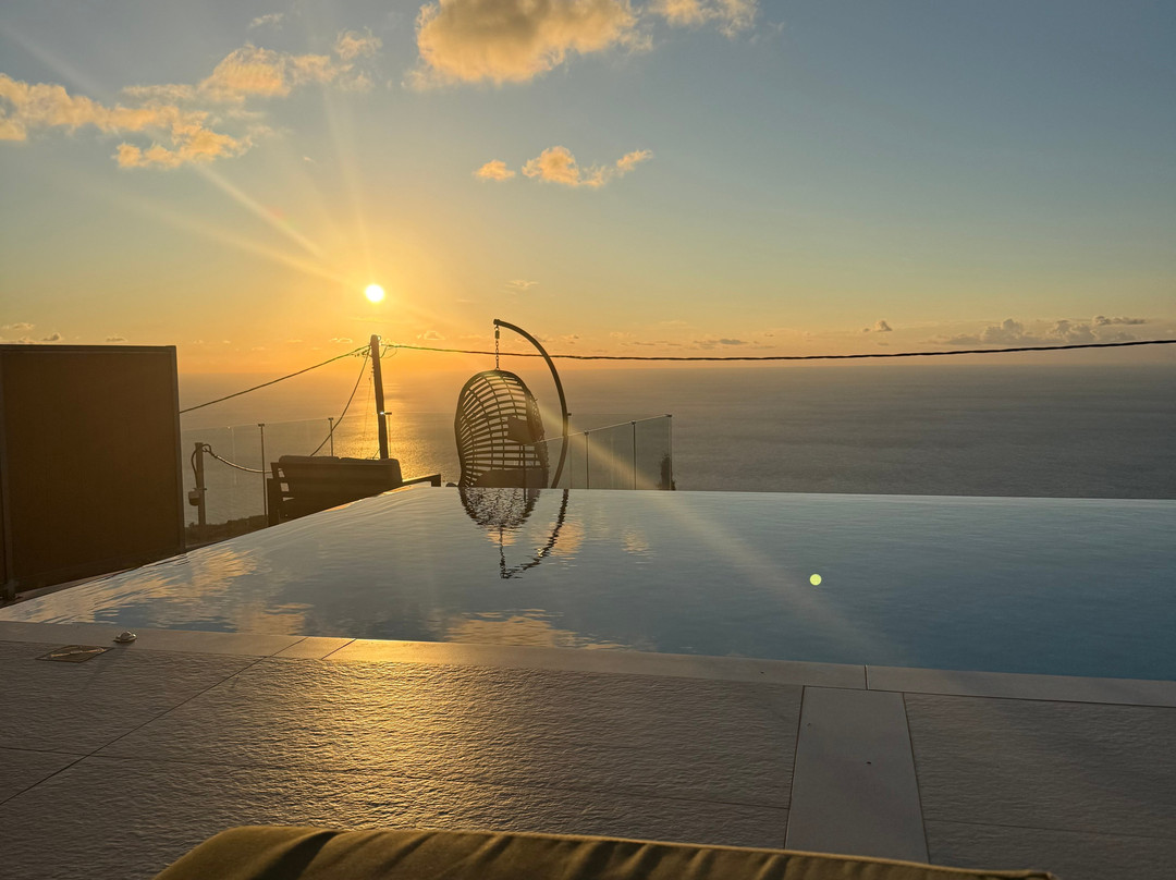 Anadeo Villas & Suites主图