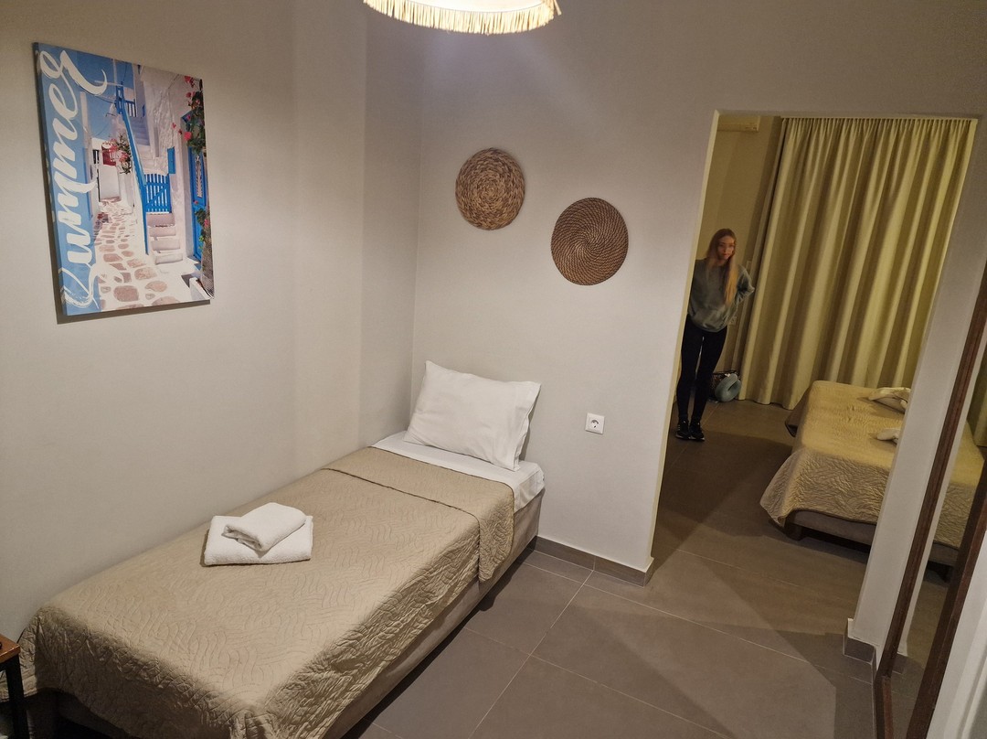 Ekati Mare Lifestyle Resort主图