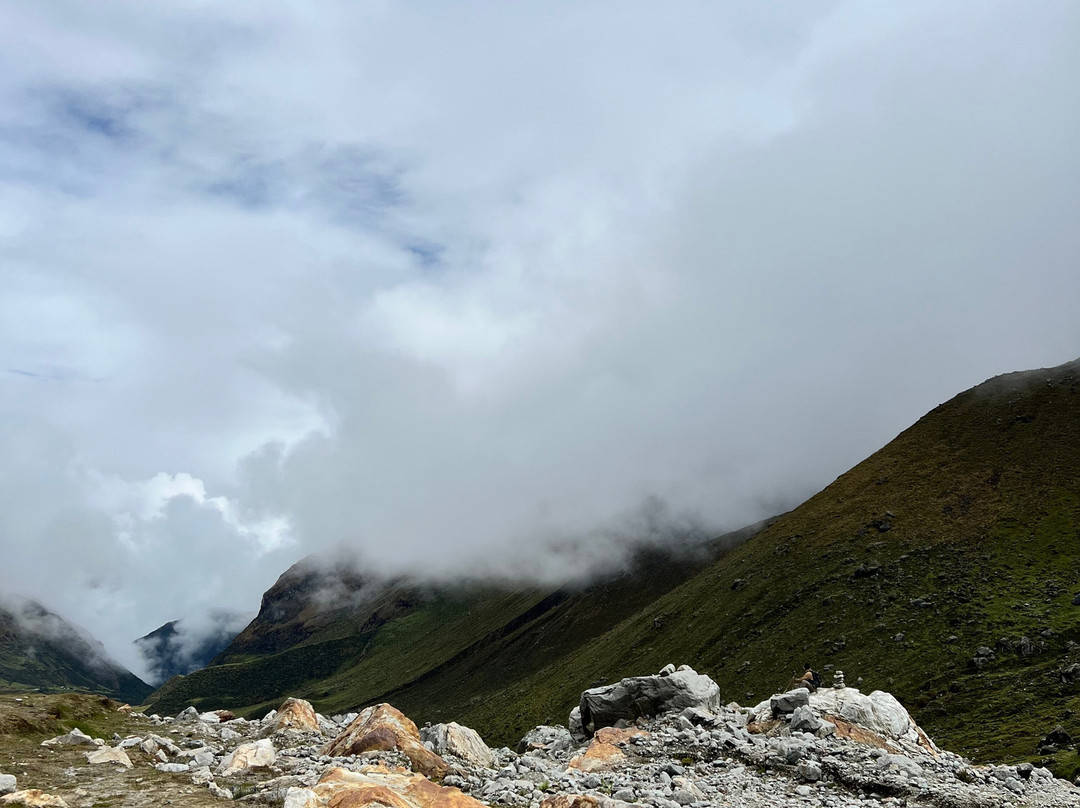 Salkantay Trail-库斯科地区必去景点
