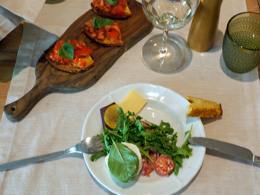 Restaurant Zur Rose