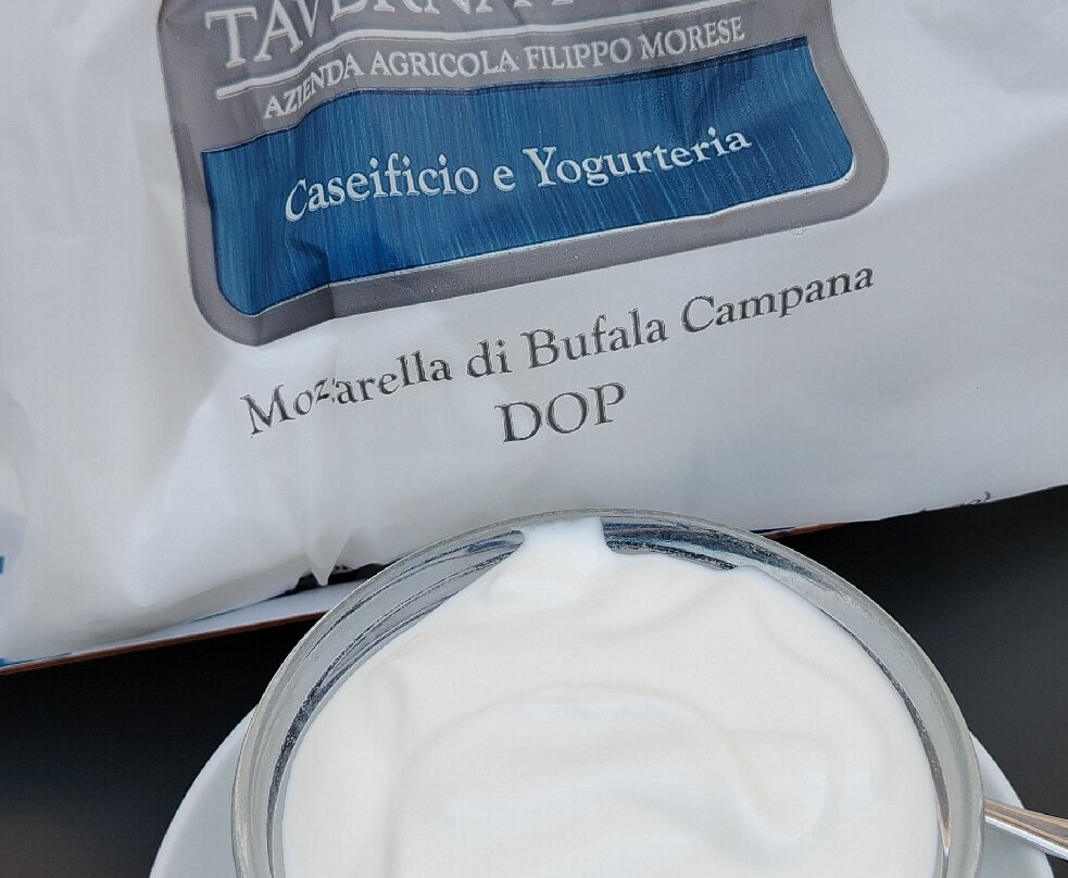 Taverna Penta Caseificio E Yogurteria-Pontecagnano Faiano必去景点