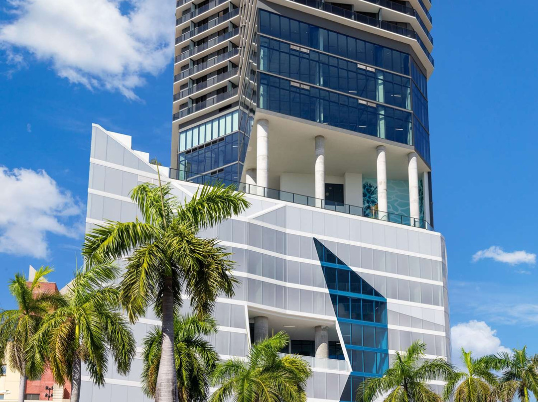 The Elser Hotel Miami