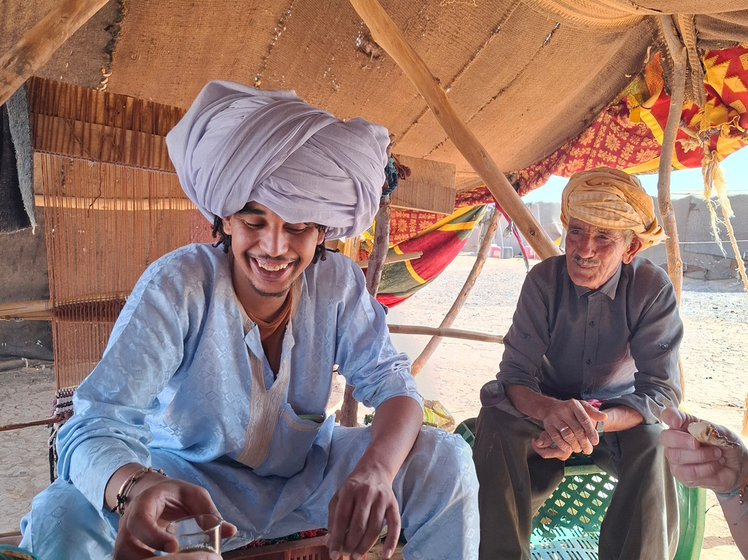 Morocco Tours Organizer-丹吉尔必去景点